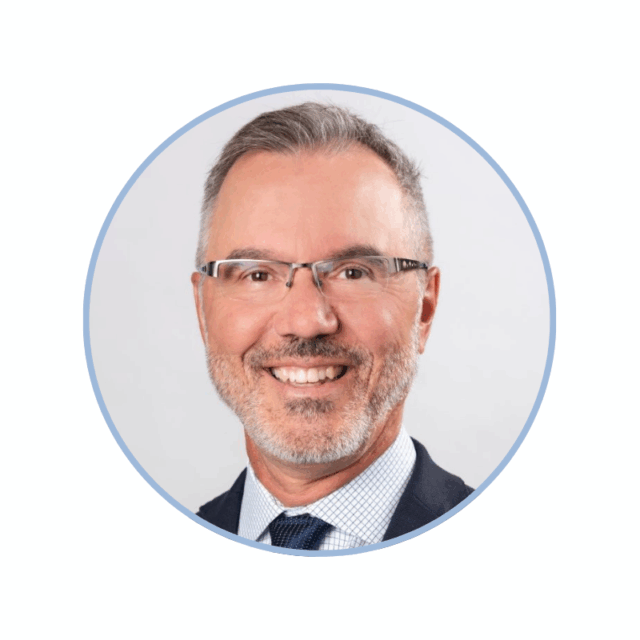 MIKE HOUVARDAS, P.Eng., LEED AP 