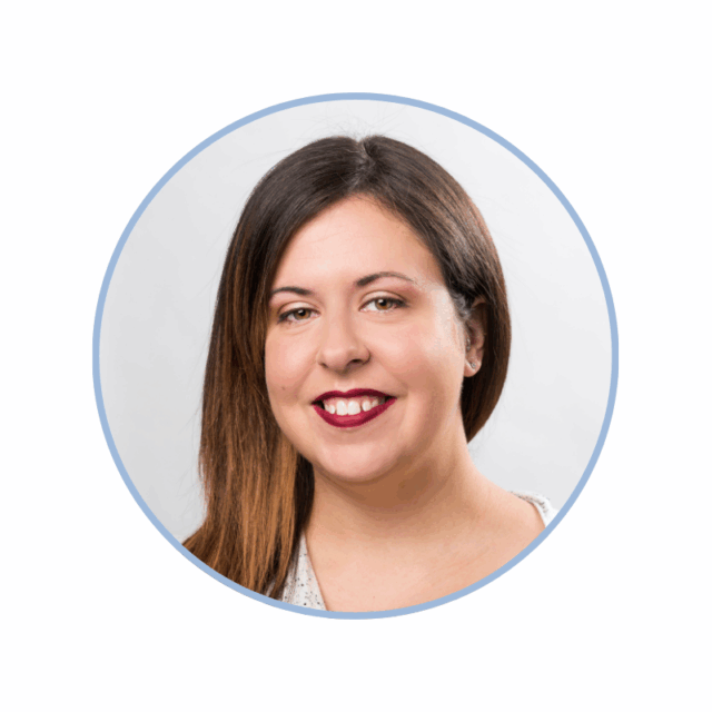 LISA THOMSON, P.Eng.