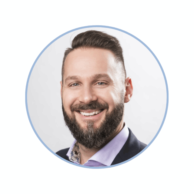 YEV LOEVSKY, P. Eng., MBA