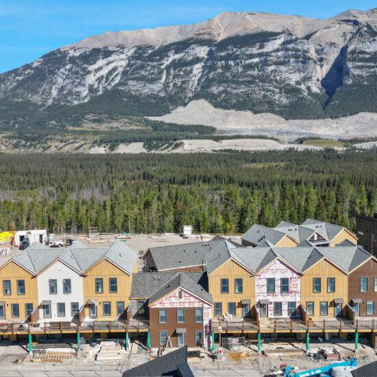 Ptarmigan Pointe – Stewart Creek