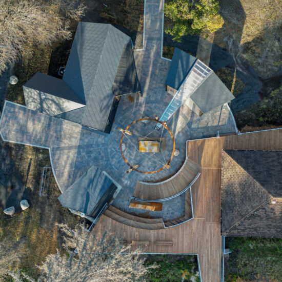 Whiteshell Natural History Museum