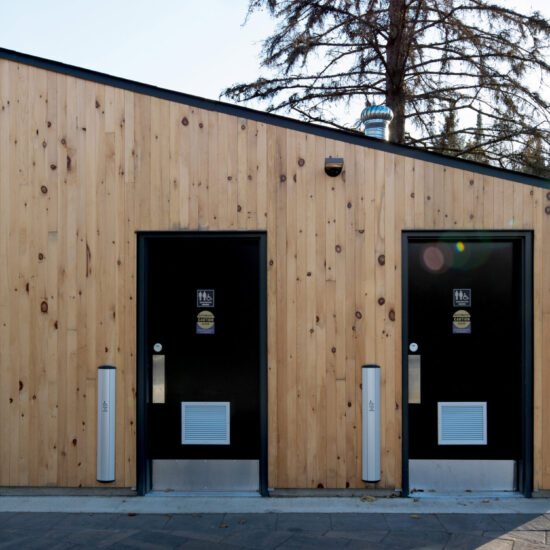 Whiteshell Natural History Museum