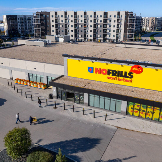 Park City Commons – Mixed-Use Development