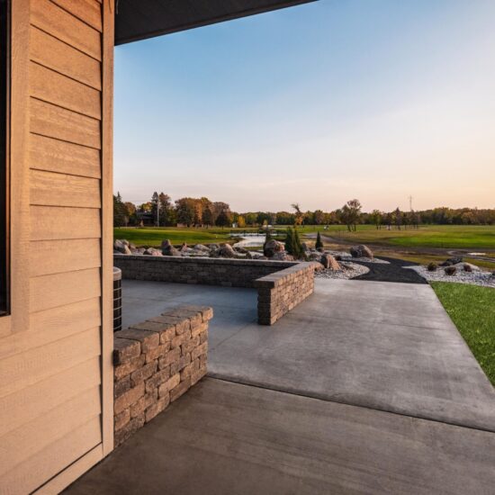 Winkler Golf Course Clubhouse