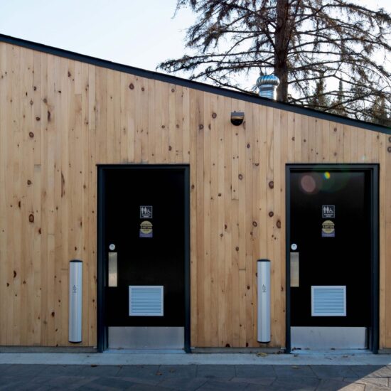 Whiteshell Natural History Museum